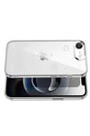 Apple iPhone 16E Fiyonk Desenli Kapak - Desen 10