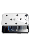 Apple iPhone 16E Fiyonk Desenli Kapak - Desen 7