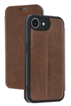 Apple iPhone 16E Kılıf Flip Cover - Taba