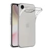 Apple iPhone 16E Kılıf Lüx Şeffaf Silikon