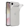 Apple iPhone 16E Kılıf Lüx Şeffaf Silikon