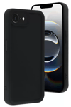 Apple iPhone 16E Kılıf Viera Silikon - Siyah