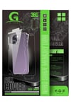 Apple iPhone 17 Air 360 Mat Full Body Arka Koruyucu