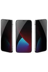 Apple iPhone 17 Air Bilvis 3D Hayalet Cam Ekran Koruyucu