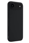 Apple iPhone 17 Air First Silikon - Siyah