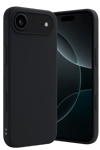 Apple iPhone 17 Air First Silikon - Siyah