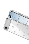 Apple iPhone 17 Air Fiyonk Desenli Kapak - Desen 5