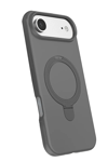 Apple iPhone 17 Air Regal Magsafe Standlı Kapak - Titan Gri
