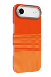 Apple iPhone 17 Air Vega Magsafe Kapak - Turuncu