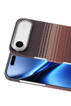 Apple iPhone 17 Air Vega Magsafe Kapak - Çöl Titanyum