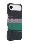 Apple iPhone 17 Air Vega Magsafe Kapak - Yeşil