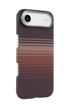 Apple iPhone 17 Air Vega Magsafe Kapak - Çöl Titanyum