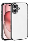 Apple iPhone 17 Lensli Silikon - Siyah