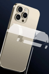 Apple iPhone 17 Pro 360 Full Body Arka Koruyucu