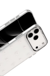 Apple iPhone 17 Pro Fiyonk Desenli Kapak - Desen 10