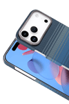 Apple iPhone 17 Pro Vega Magsafe Kapak - Mavi