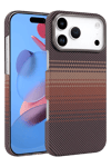 Apple iPhone 17 Pro Vega Magsafe Kapak - Çöl Titanyum