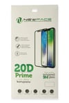 Apple iPhone 6 20D Premium Cam Ekran Koruyucu - Beyaz