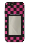 Apple iPhone 6 Kılıf Mirror Desenli Kapak - Mirror - 8