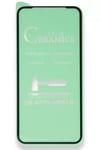 Apple iPhone 6 Plus Seramik Nano Ekran Koruyucu - Siyah