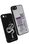 Apple iPhone 7 Kılıf Mirror Desenli Kapak - Mirror - 4