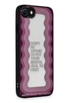 Apple iPhone 7 Kılıf Mirror Desenli Kapak - Mirror - 11