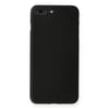 Apple iPhone 7 Plus Kılıf PP Ultra İnce Kapak - Siyah