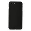 Apple iPhone 7 Plus Kılıf PP Ultra İnce Kapak - Siyah