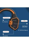 AS9 Suya Dayanıklı Bluetooth Kulaklık - Siyah