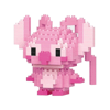 Bricks Angel Mini Lego Figürü