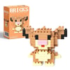 Bricks Aslan Kral Simba Mini Lego Figürü