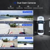 Çift Lens Kameralı Apple Ve Android CarPlay