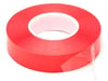 Çift Taraflı Akrilik Silikonize Bant 18 mm x 2 metre Kırmızı VHB