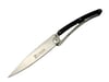 Columbia EXT 2990A Deejo Siyah Kamp Çakı 22,5cm- Manuel, Kemerlikli, Ultra Hafif