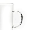 DecoHandy 6'lı Cam Kupa 200 ml