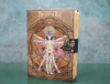Deri Defter Model 3