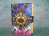 Deri Defter Model 8