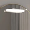 Dokunmatik USB Şarjlı 27 cm LED Makyaj Aynası Işığı