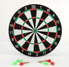 Duvara Asmalı Dart Oyunu