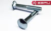 Ebru Kasa Civata 1/4x90 - 200 Adet