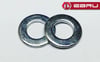 Ebru Metal Kalın Şase Pul 8 - 2 Kg