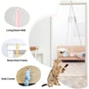 Elastik Yaylı Asılabilir Peluş Oyuncak