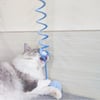 Elastik Yaylı Asılabilir Peluş Oyuncak