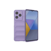General Mobile Era 50 Kılıf Optimum Silikon - Lila