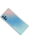 General Mobile GM 21 Pro Kılıf Lüx Şeffaf Silikon