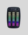 GTS 1793 Kablosuz Bluetooth Hoparlör 6.5 İnç Işıklı ve Güçlü Bass