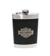 Harley Davidson Matara 8 Oz (240 Ml) İçecek Matarası
