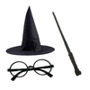 Harry Potter Parti Kostüm Seti