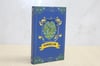 Harry Potter Ravenclaw Deri Defter