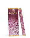 Hem Lilac Aromalı Çubuk Tütsü